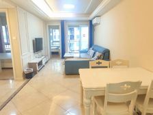 万科金域 物业负责 住家体验感强