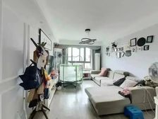 丽江佳苑 温馨有家 端正大气 装修好 近地铁