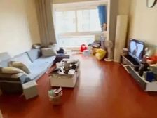 业主换房了 万博 广地花园 大两居 正南朝向 满五 产权清晰