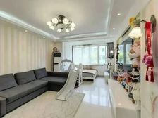 曹江公寓 2室2厅 88.79平