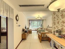 华夏津典川水园 电梯洋房 好楼层 南北通透 价格可谈