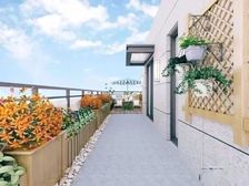 万科魅力之城 90.93平2居 南向精装修 自住保养好