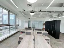 精装小面积 双面采光落地窗 2间到顶 随时可看房