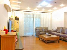 南坪东路 海棠晓月A区 正规三房