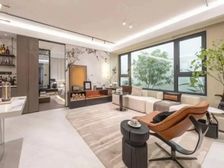 和知筑+颐知筑新房洋房社区,房山好房子优选