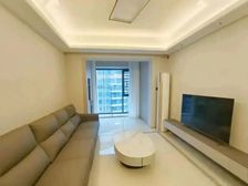 业主诚意卖 价格可谈 近环宇城(海语熙岸)区府商圈 带车位