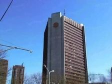 三元桥霄云路京信大厦丨三环地标项目翻新丨新出精装150平全套