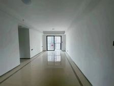 全新未住 海语熙岸 108平3居 南北向精装修 业主随时签约