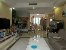 香馥湾(花园洋房) 有电梯 出行方便 临地铁 南北通透3房