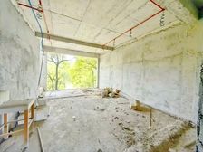 万科棠樾(别墅) 低容积 高绿化 有电梯南北通透看房方便!