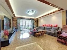 中海龙湾国际 4室2厅 251平