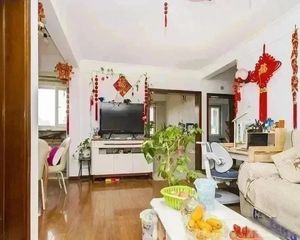 丰台区角门西地铁 马家堡带电梯嘉园二里三居室