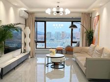 柏丽星寓 南朝向2居室 精装 居住舒适