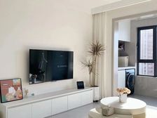 南胜小区 南朝向1居室 精装 居住舒适