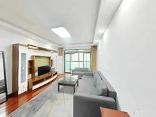 有钥匙随时可以看房!原始2房没3房,南北通透全明有兴趣私聊