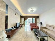 海逸华庭 3室2厅 130.95平