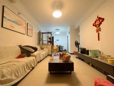 汇景御泉香山 高楼层刚需小三居 月供3000