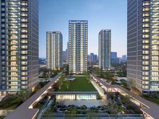 房东抛售 申花次新 双地铁口 伟星颂锦府 送车位