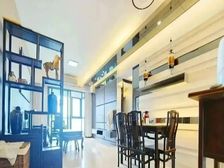 番禺珑曜上城 全新上市 学鉄商齐全 130%使用率 单价2万