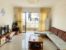 汇景御泉香山 南北通透 带电梯 双卫生间 高楼层采光充足