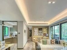 诚售 大學城星汇城 暨大旁 十字街区公园 四房两卫 专车接送