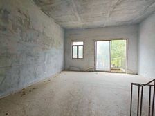 (优)华桂园毛坯大别墅 红本在手 带地下室 业主包税 可看房