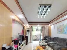 番禺广场 东怡新区满五,南北通透 近地铁 楼层高,通风采光好