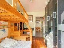 草桥欣园三区 2室1厅 普装