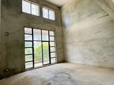 清溪香山独栋大别墅,几 平大花园 端头位置 看房方便