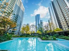 房东抛售 申花 杭曜置地中心 和睦双地铁 次新房