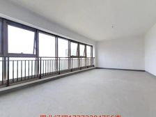 水岸清华瀚宫 北看石湖 南看太湖 一梯一户大平层 物业好