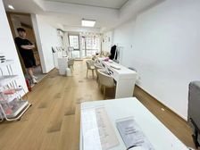 望京商住公寓可注册经营办公丨紧邻SOHO地铁14号线随时看