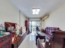 L保利麓苑 94平3居 东北向精装修 视野无遮挡