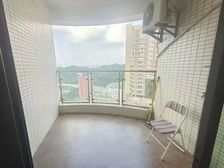 L淘金地铁 麓湖御景 次新电梯两房 看白云山 看房来电