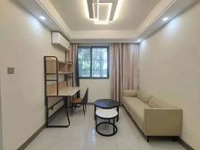 江桥示范小区 首套客户的 精装修直接拎包入住 抓紧看吧