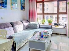 富力尚悦居 3室2厅1卫 精装修 113万元