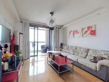 海尚明城 2室2厅 102.53平