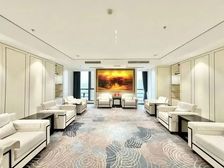 郑州东站旁 办公室招租 面积50至2000平不等 可随时看房