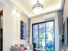 天健东玥台 南北对流 精装修 可谈价 送物业家电急售