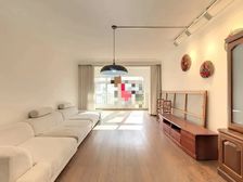 山水名园二期 (买一层带一层)使用面积280平,带80平院