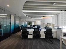 中轴线 珠江新城写字楼 环球都会广场 k11西塔 带家私高端