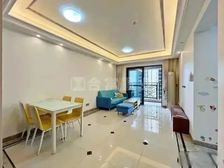 中海花湾壹号 东南向 精装保养新 带车位 可公积金 价格可谈