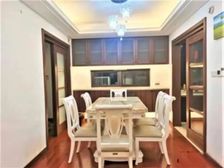 万科城花新园 111.16平3居 南北向精装修 着急出售