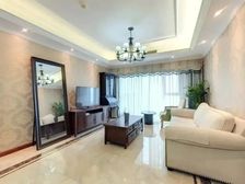 华润悦府 1室2厅 84.01平