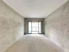 星港城市名都B区 3室2厅 113平