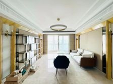 业主近两个月必须卖掉,价格可大谈,南北通江景好,满五,送车位