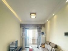 保利花城 南向精装修 业主急售 可谈价 送物业家电 特笋