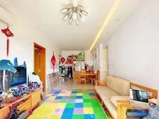 岭南新世界锦云峰 东南向中装修 中层 望花园 业主急售包税