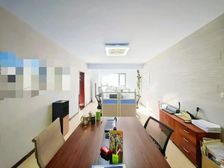 花园路刘庄D铁口和昌悦澜北苑3房采光好出门口龙门