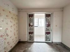 新出好房, 次新小区,毛坯自由D Y,电梯中高层,随时可看房